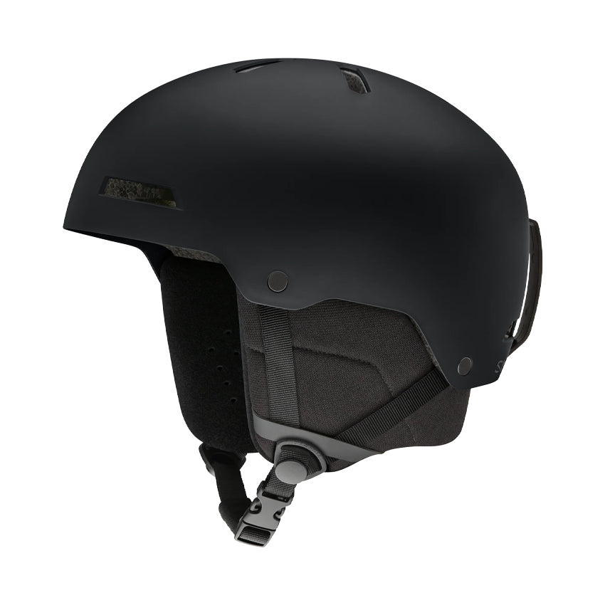 Rodeo 26/27 - Matte Black