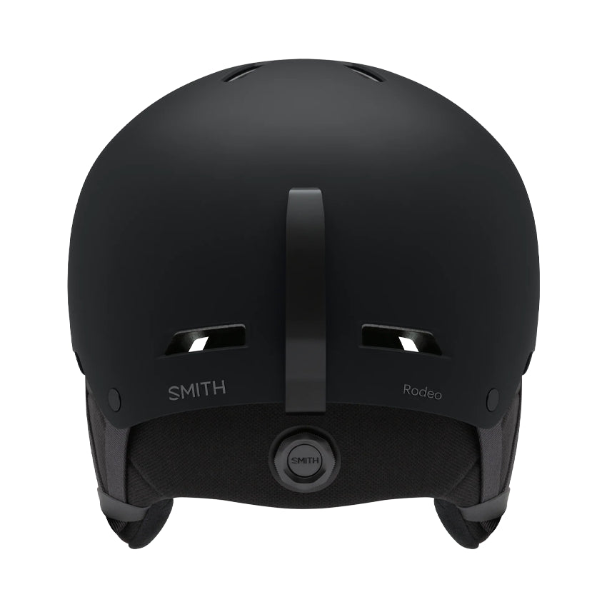 Rodeo 26/27 - Matte Black
