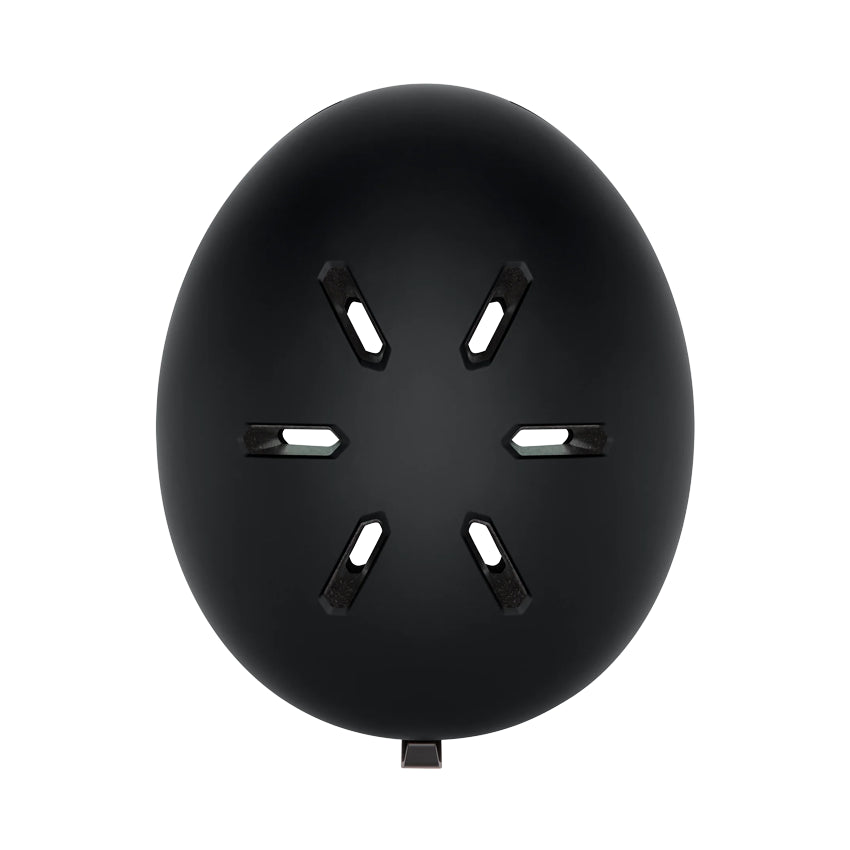 Rodeo 26/27 - Matte Black