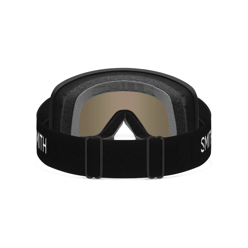 Transfer - Black + Green Sol-X Mirror Lens