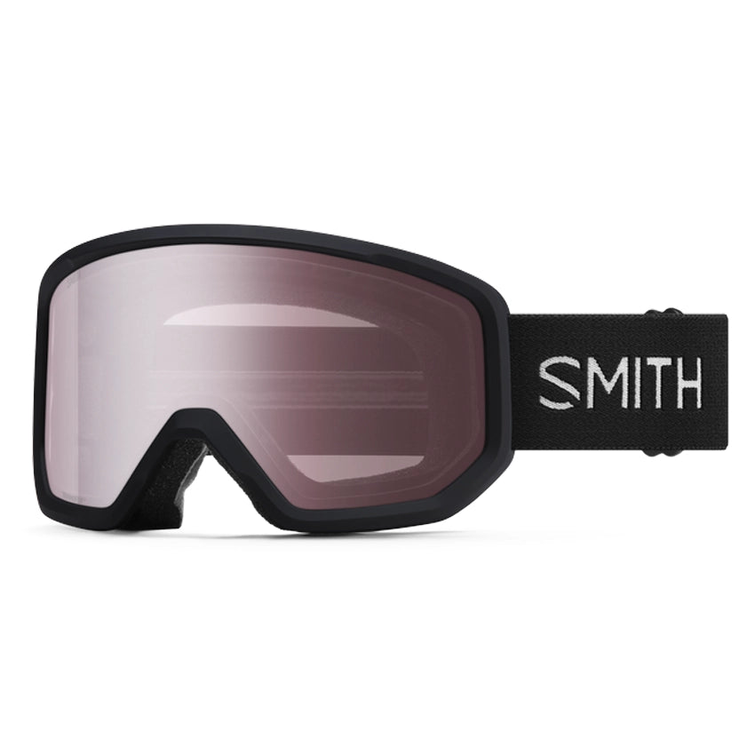 Transfer - Black + Ignitor Mirror Lens