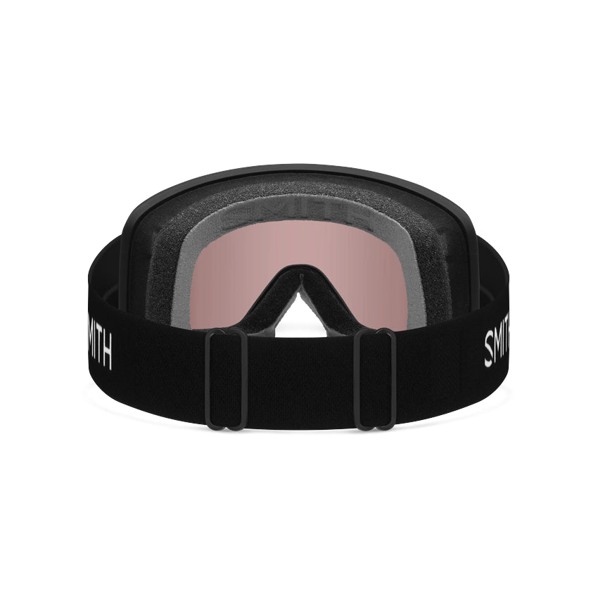 Transfer - Black + Ignitor Mirror Lens