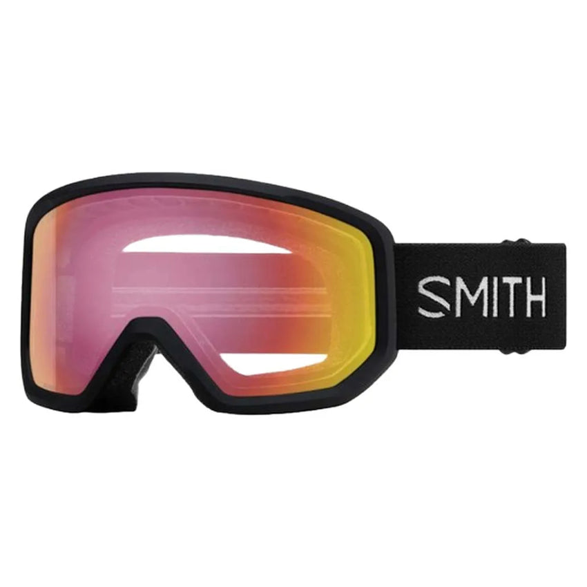 Transfer - Black | Photochromic Red Sensor Mirror