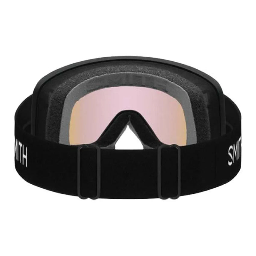 Transfer - Black | Photochromic Red Sensor Mirror