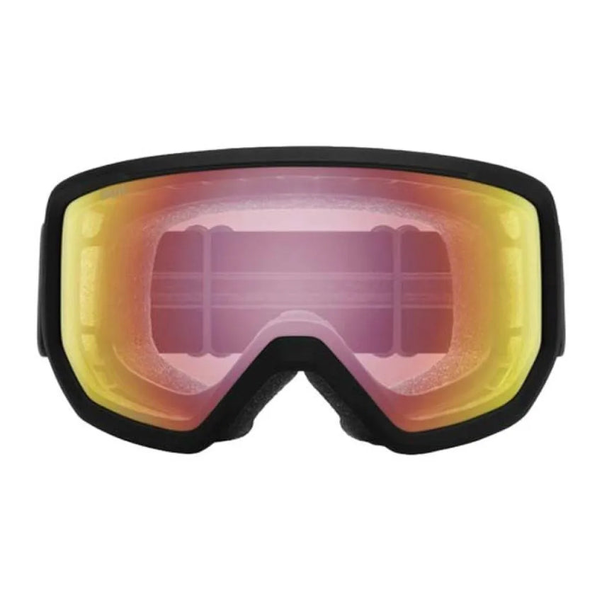 Transfer - Black | Photochromic Red Sensor Mirror
