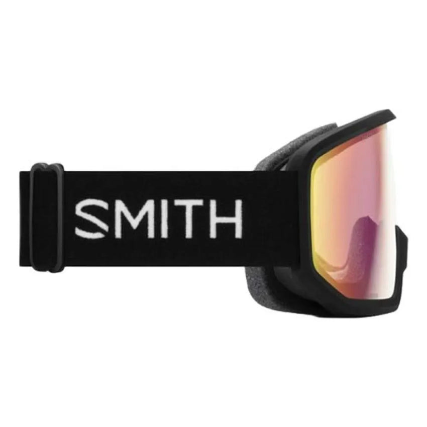 Transfer - Black | Photochromic Red Sensor Mirror