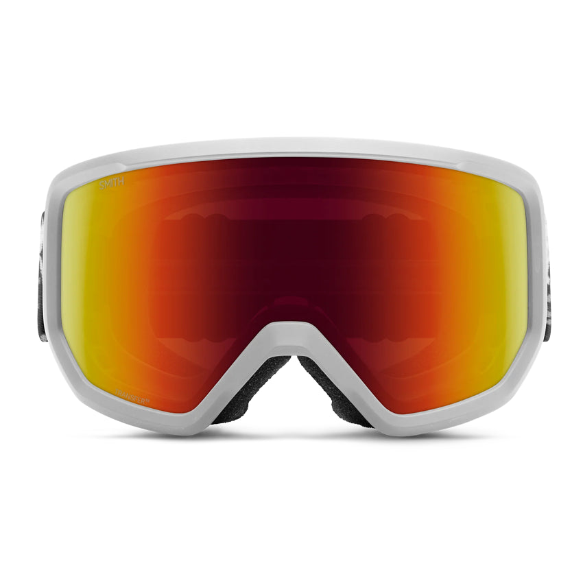 Transfer - Matej Svancer AC | Red Sol-X Mirror