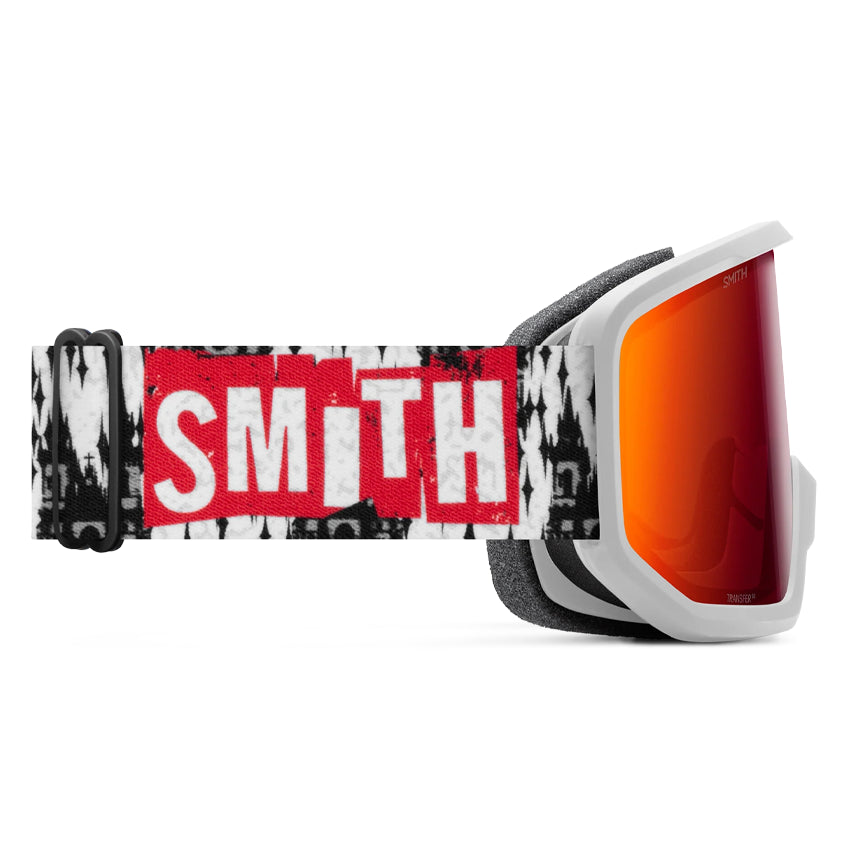 Transfer - Matej Svancer AC | Red Sol-X Mirror
