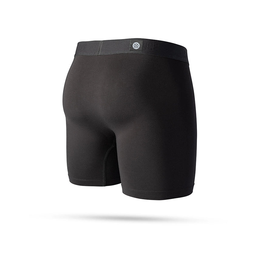 Regulation Boxer Short - Black