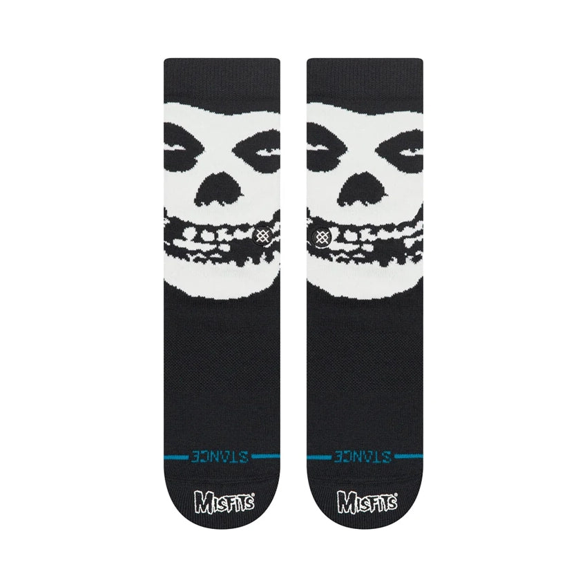 Beware Crew Sokken - Black