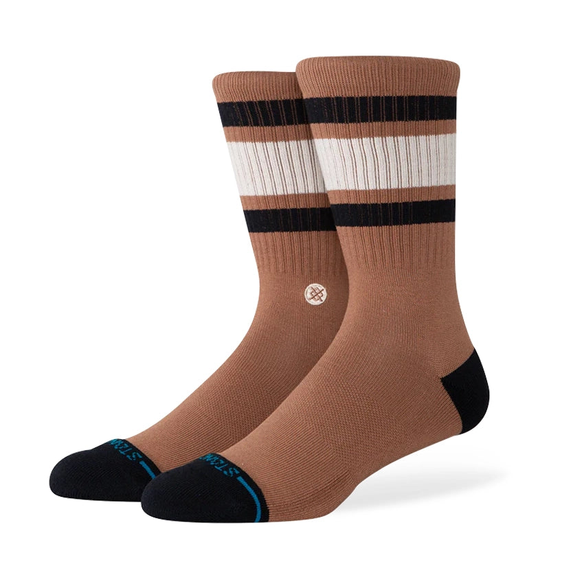 Boyd Crew Sokken - Darkroast