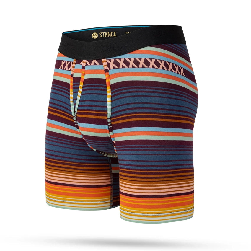 Curren Boxer Brief - Green