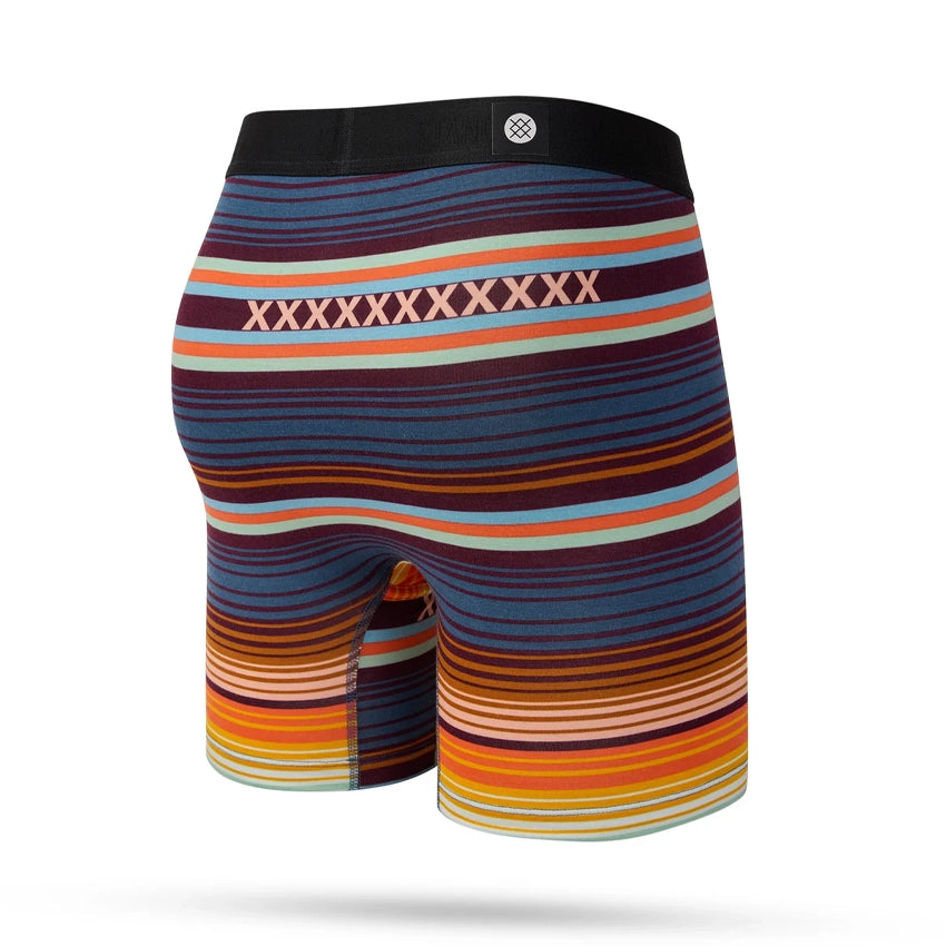 Curren Boxer Brief - Green