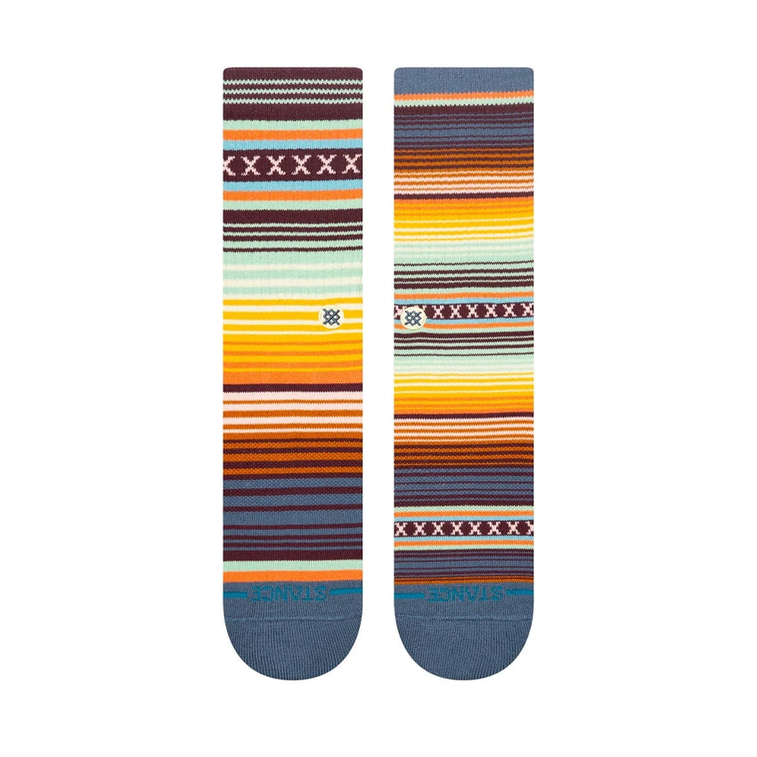 Curren St. Crew - Sea Blue