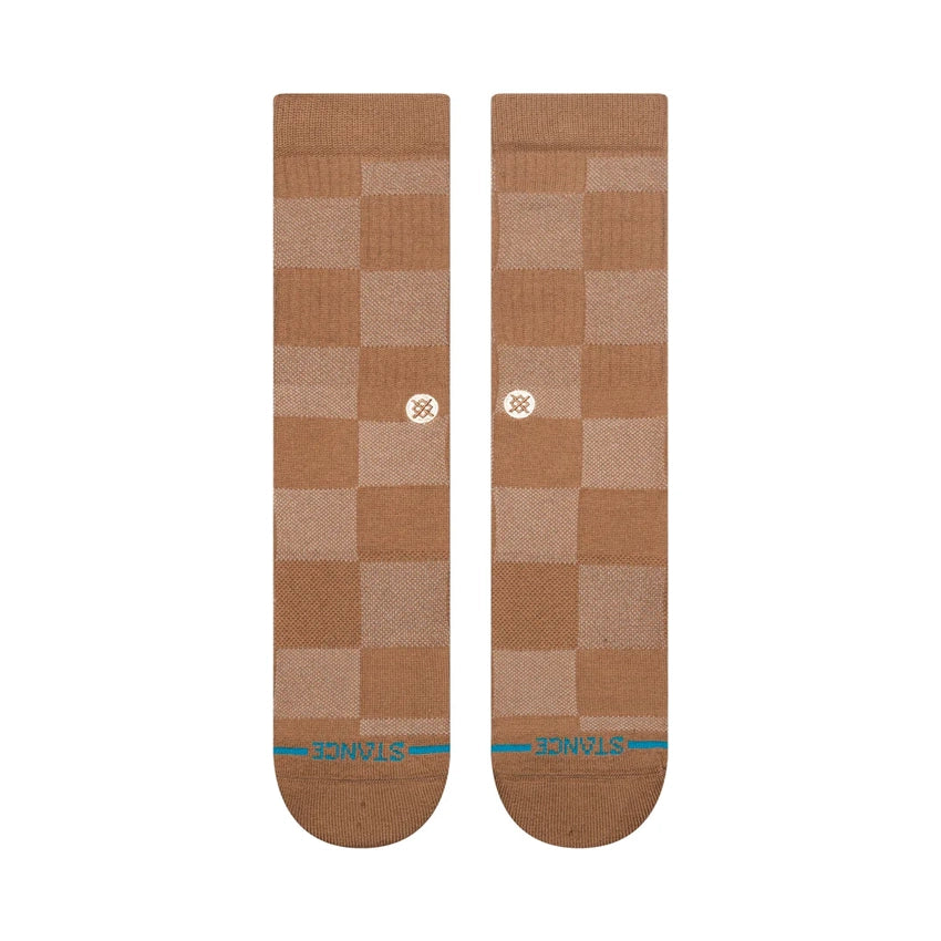 Down and Out Crew - Brown