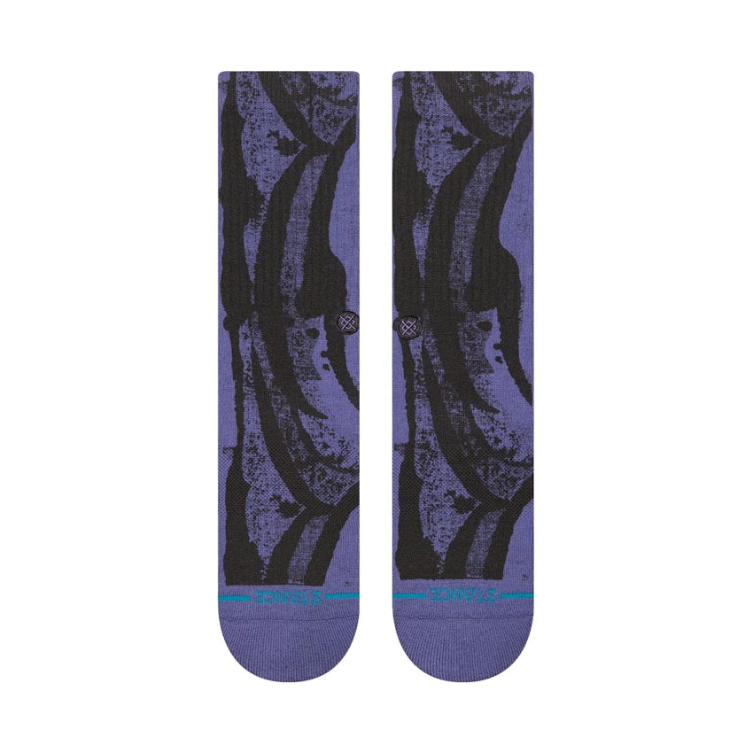 Draper Crew Sokken - Indigo