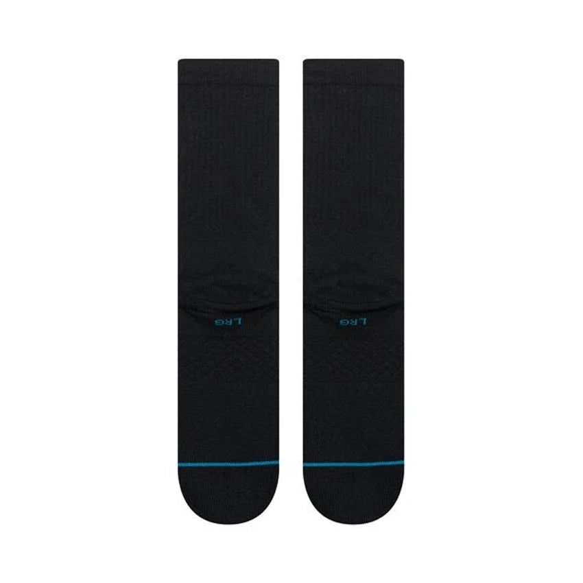 Extra Dirty Crew Sokken - Black