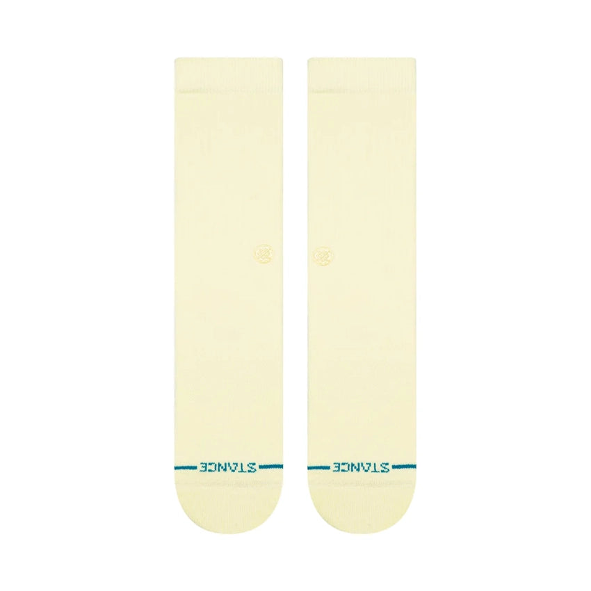 Icon Crew Sokken - Butter