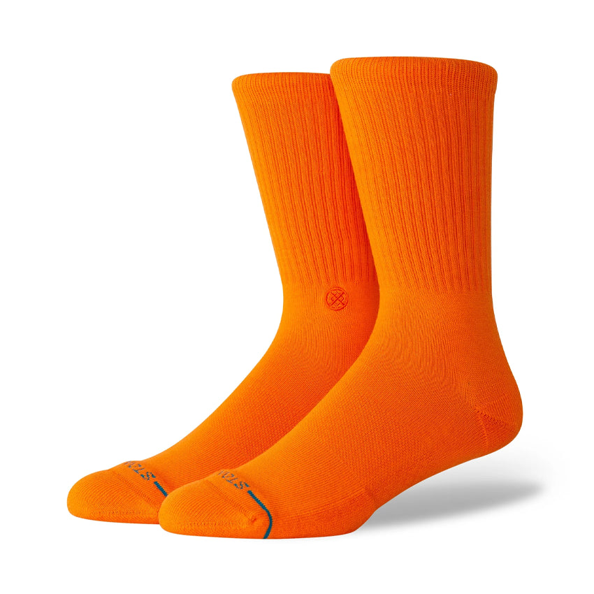 Icon Crew Sokken - Orange