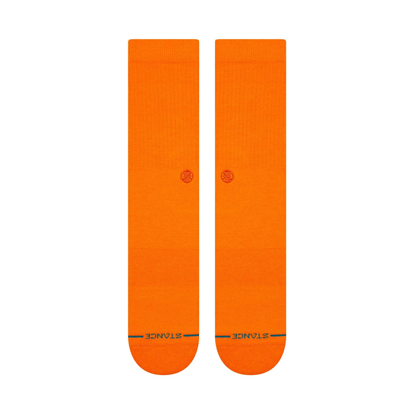 Icon Crew Sokken - Orange