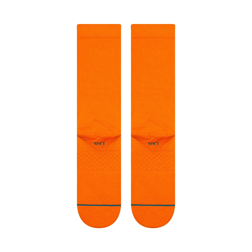 Icon Crew Sokken - Orange