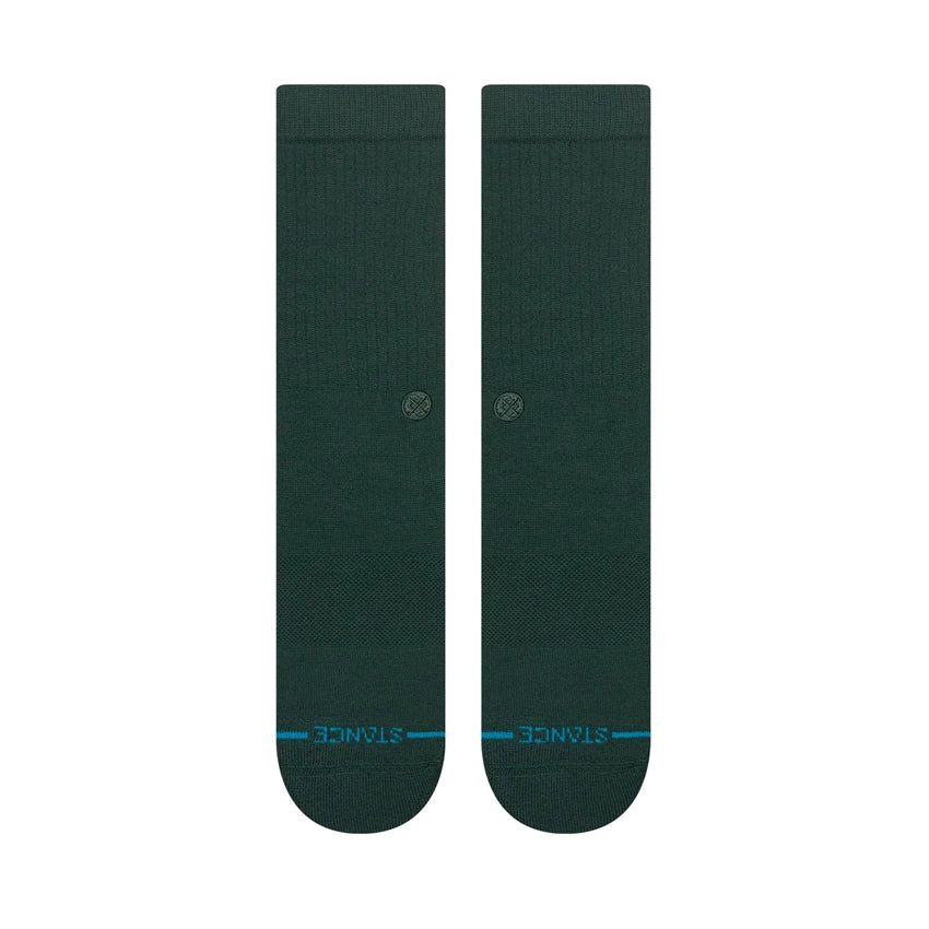 Icon Crew Sokken - Pine