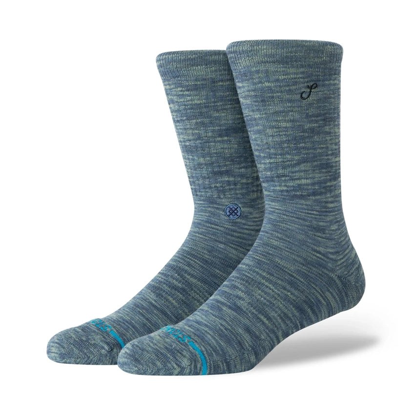 Interstellar Crew Sokken - Green