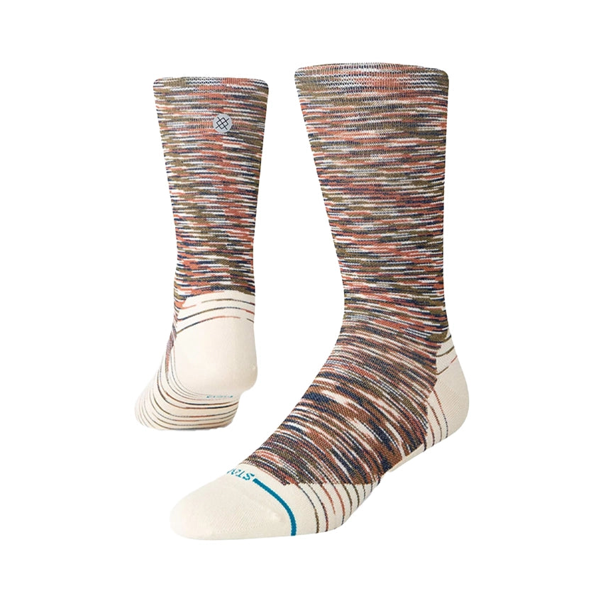 Marshland UL Crew Sokken - Multi