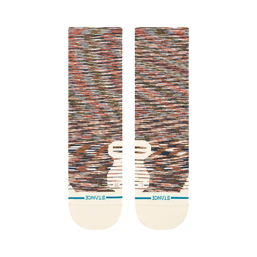 Marshland UL Crew Sokken - Multi