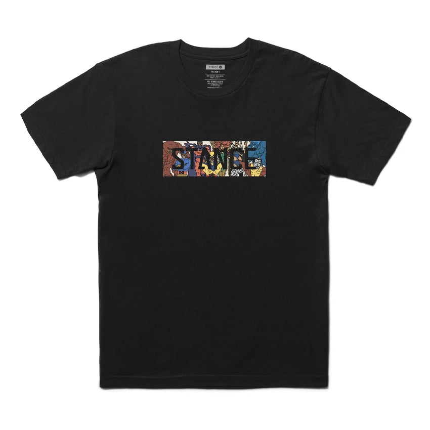Marvel SS T-shirt