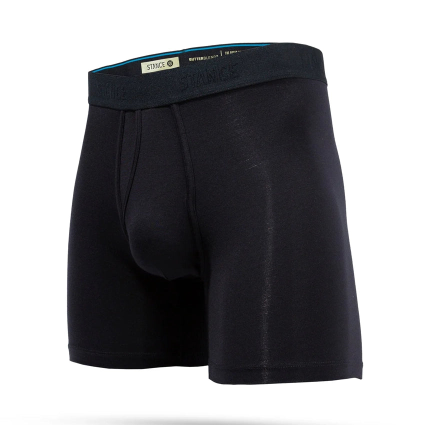 Regulation Boxer Short - Black