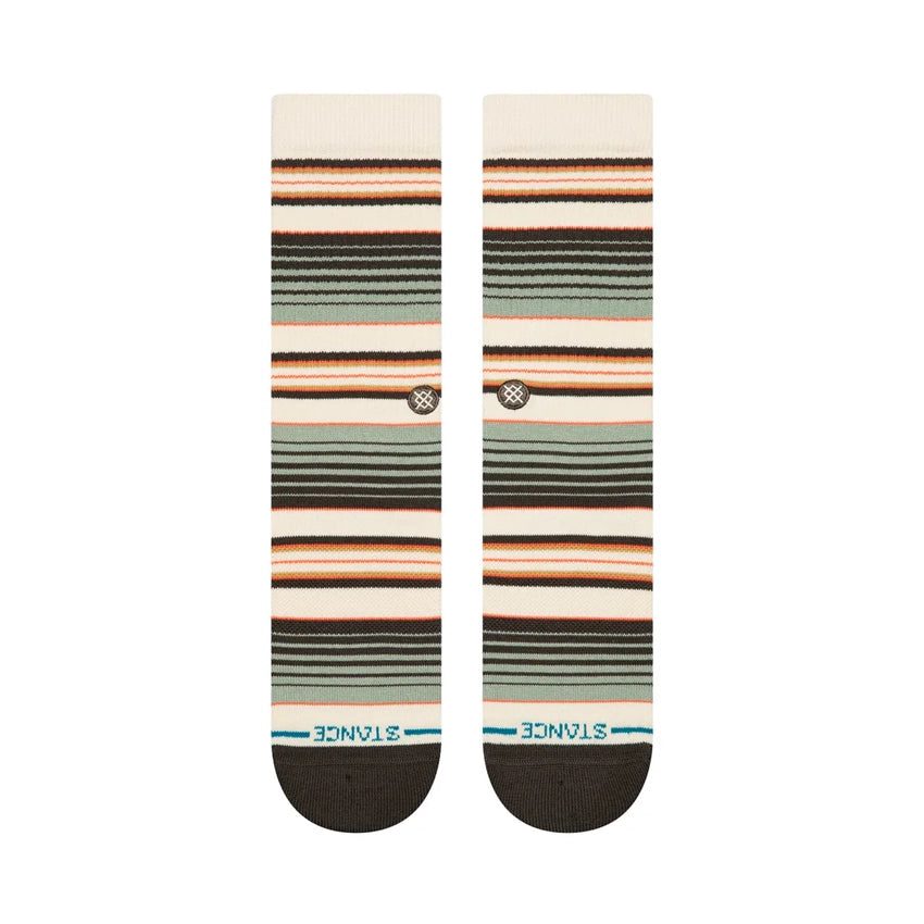 Rockford Crew Sokken - Seagreen