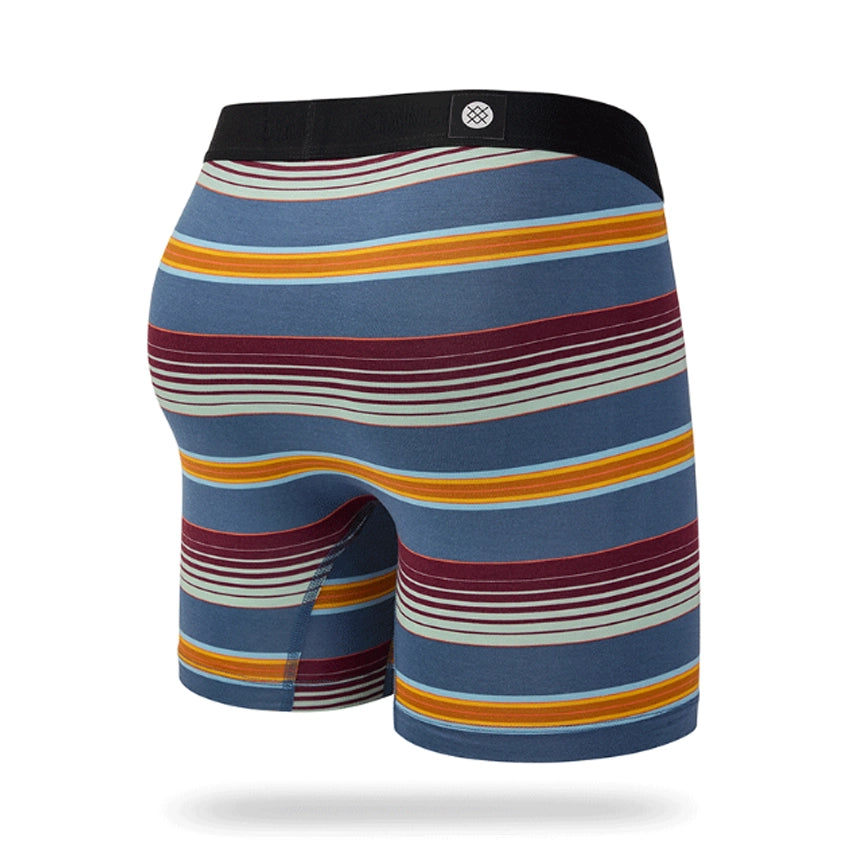 Serape Wholester - Jade