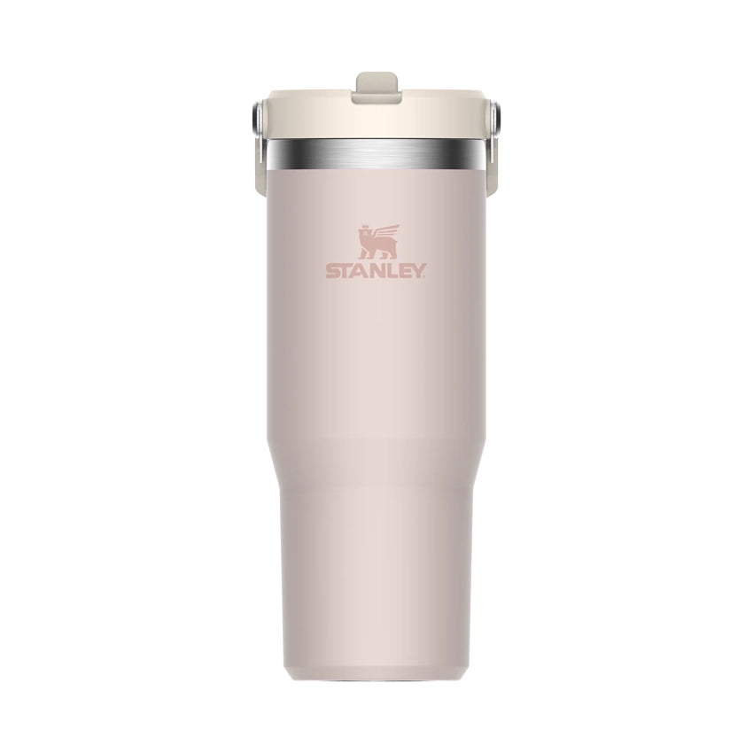 The IceFlow™ Flip Straw Tumbler 0.89L