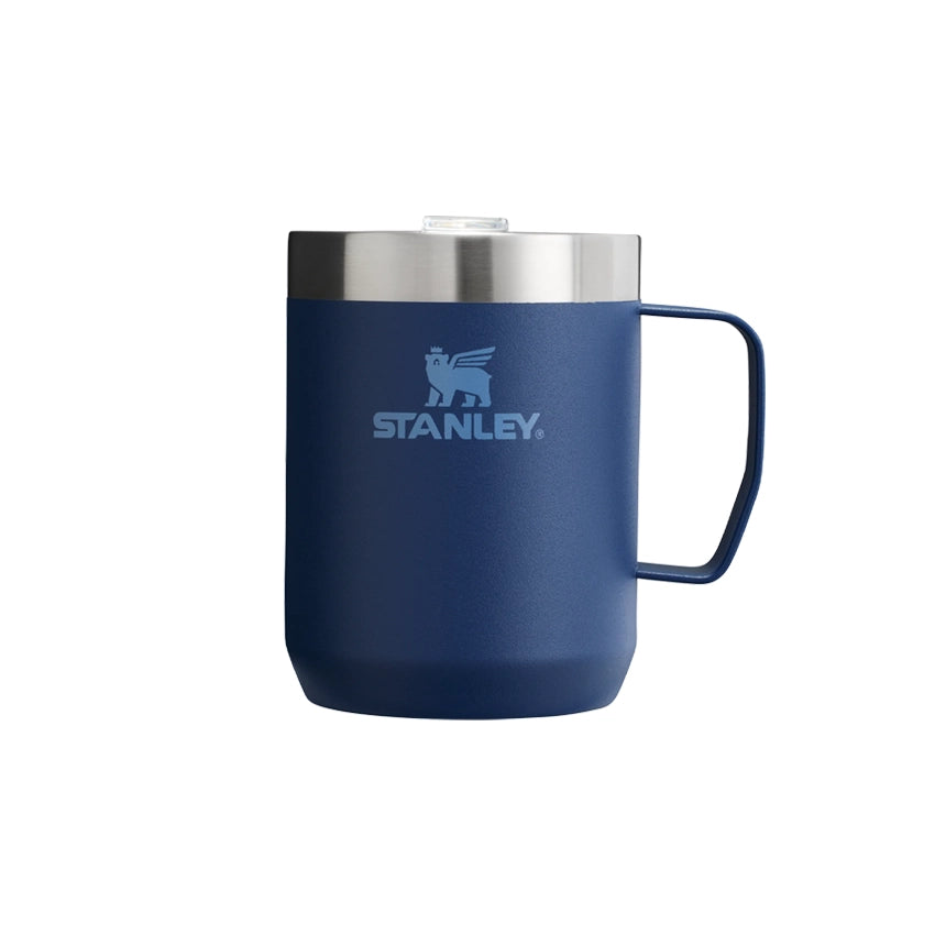 The Stay-Hot Camp Mug 0.23L