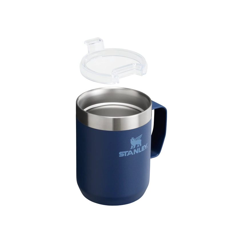 The Stay-Hot Camp Mug 0.23L