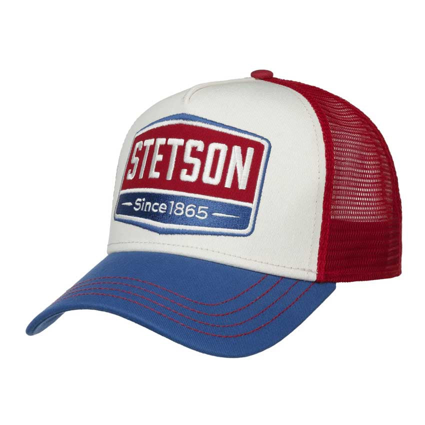 Kids Gasoline Trucker Cap