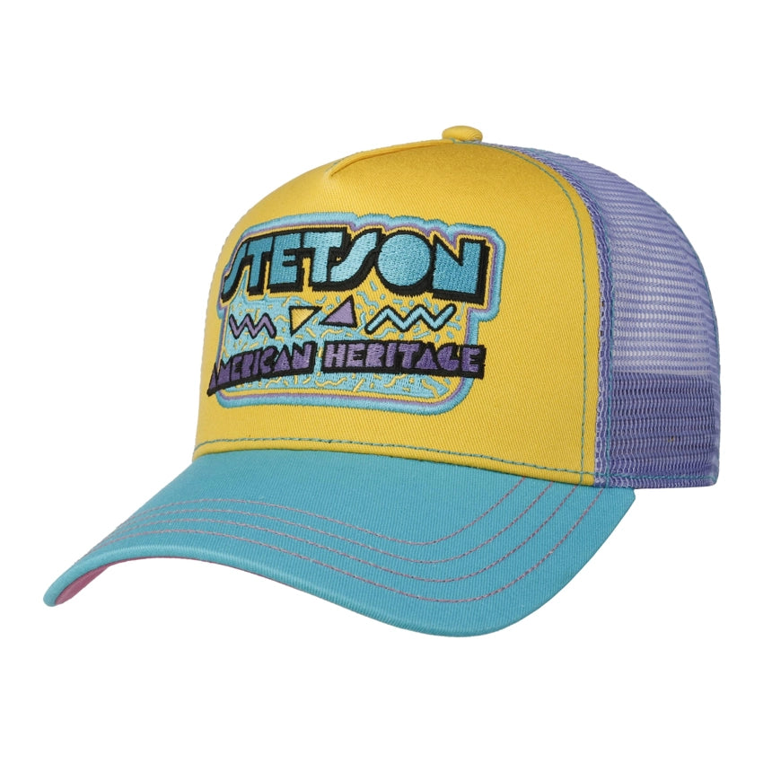 90s Trucker Cap