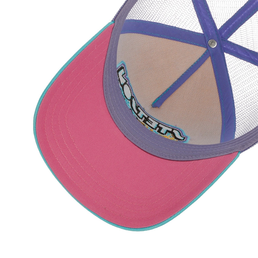 90s Trucker Cap