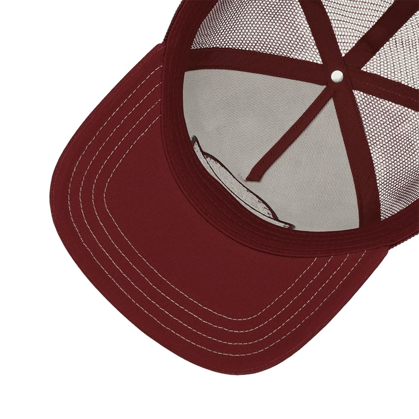 All American Diner Trucker Cap