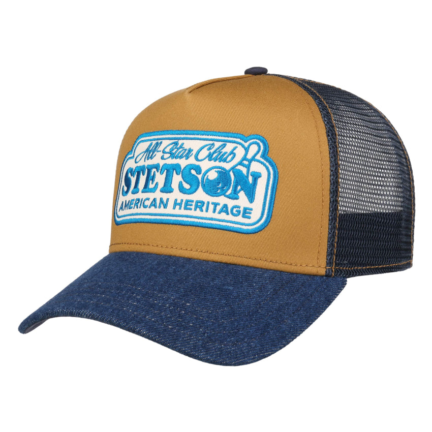 All Star Trucker Cap