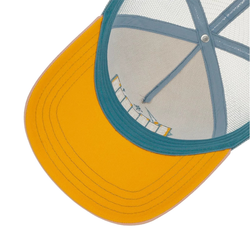 American Diner Trucker Cap