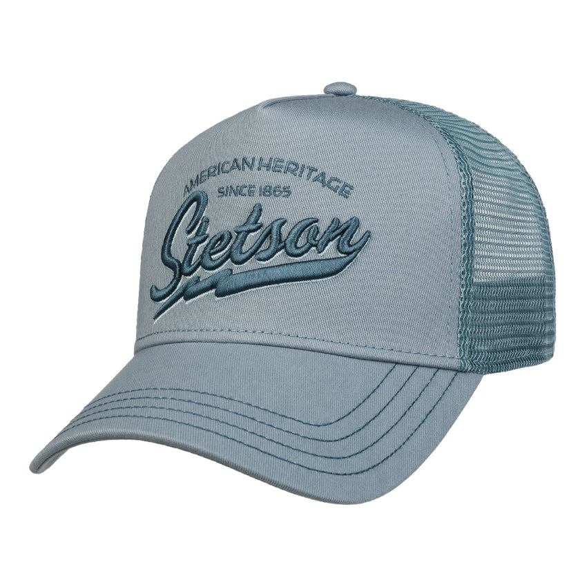 American Heritage Classic Trucker Cap