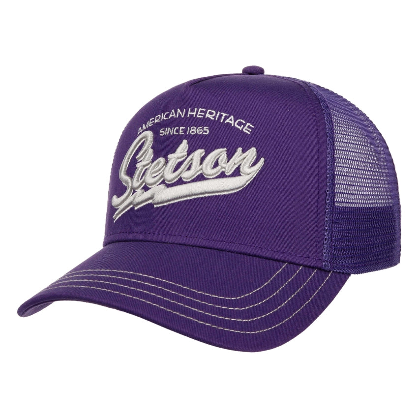 American Heritage Classic Trucker Cap
