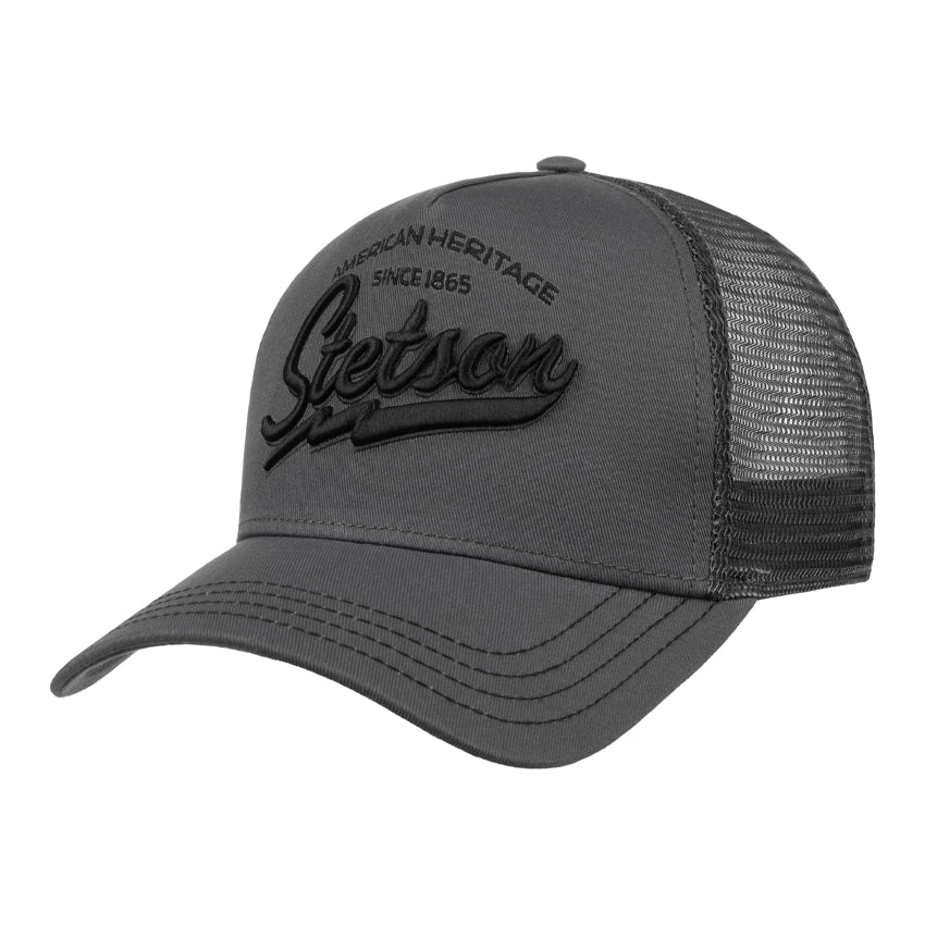American Heritage Classic Trucker Cap
