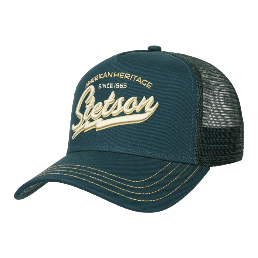American Heritage Classic Trucker Cap