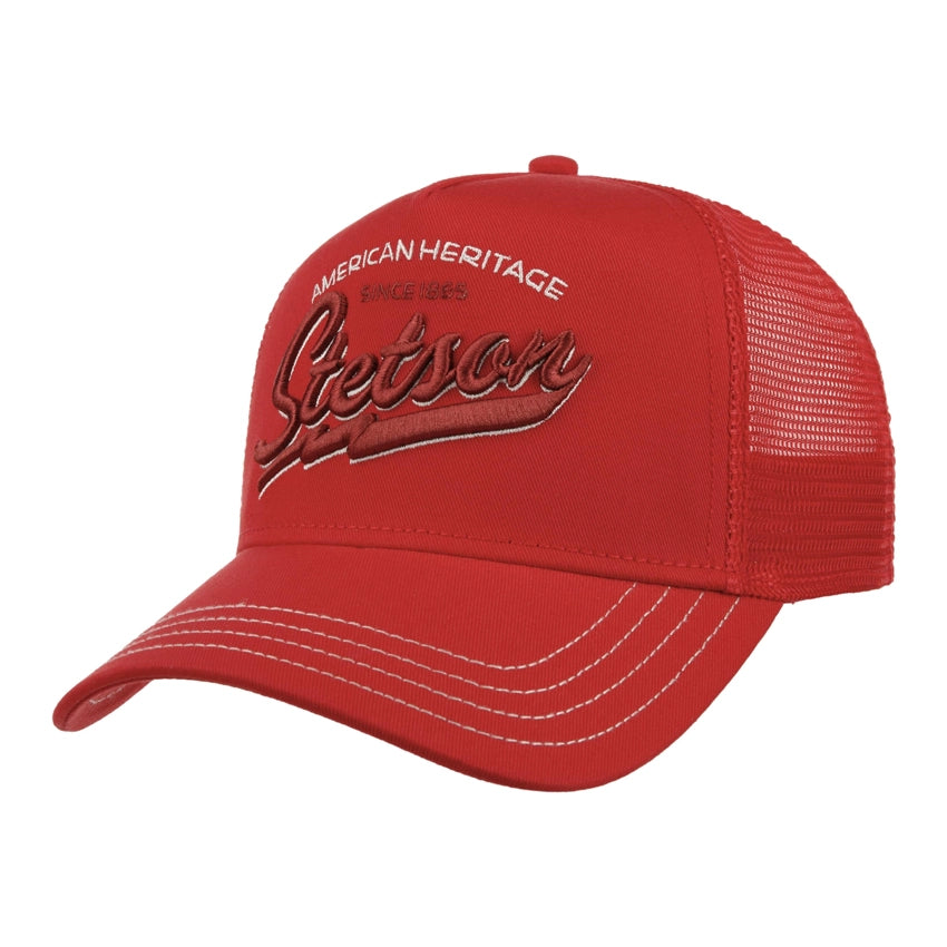 American Heritage Classic Trucker Cap