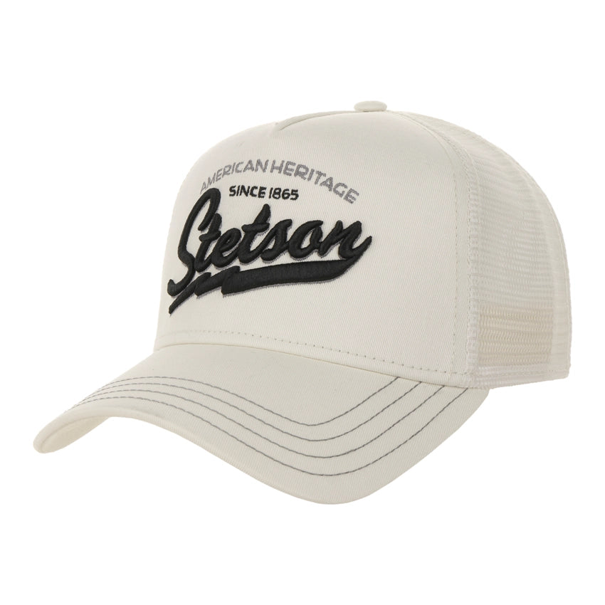 American Heritage Classic Trucker Cap