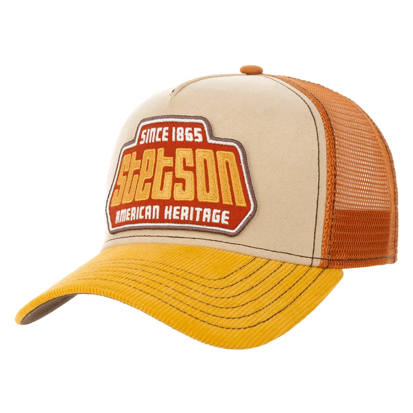 Brickstone Trucker Cap