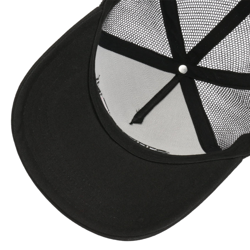 Arcade Joystick Trucker Cap